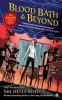 Book cover for "Blood bath & beyond"