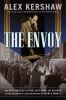 Book cover for "The envoy"