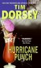 Book cover for "Hurricane punch"