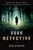 Book cover for "The good detective"