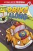 Book cover for "Drive along".