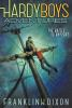 Book cover for "The battle of Bayport".