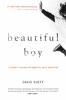 Book cover for "Beautiful boy"