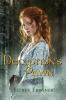Book cover for "Deception's pawn".