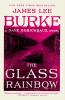 Book cover for "The glass rainbow".