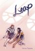Book cover for "Leap"