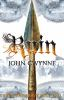 Book cover for "Ruin".