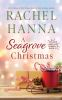 Book cover for "A Seagrove Christmas".