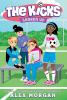Book cover for "Shaken up".
