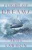 Book cover for "Flight of dreams"