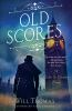 Book cover for "Old scores".