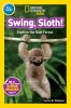 Book cover for "Swing, sloth!".