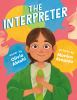 Book cover for "The interpreter"