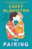 Book cover for "The pairing"