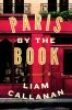 Book cover for "Paris by the book"