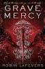 Book cover for "Grave mercy"