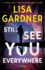 Book cover for "Still see you everywhere".