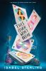 Book cover for "This coven won't break".