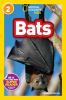 Book cover for "Bats".