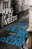 Book cover for "King of the weeds".