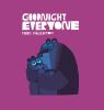 Book cover for "Goodnight everyone"
