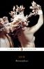 Book cover for "Metamorphoses"