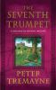 Book cover for "The seventh trumpet".