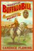 Book cover for "Presenting Buffalo Bill"