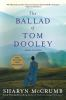 Book cover for "The ballad of Tom Dooley"