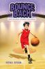 Book cover for "Bounce back".
