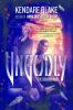 Book cover for "Ungodly".