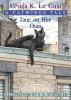 Book cover for "Jane on her own".