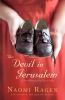 Book cover for "The Devil in Jerusalem"