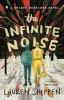 Book cover for "The infinite noise"