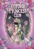 Book cover for "Cursed Princess Club".