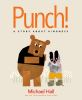 Book cover for "Punch!"