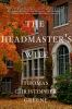Book cover for "The headmaster's wife"