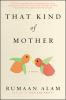 Book cover for "That kind of mother"