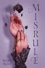 Book cover for "Misrule".