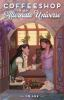 Book cover for "Coffeeshop in an Alternate Universe"