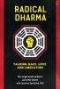 Book cover for "Radical Dharma"