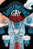 Book cover for "Washington's gay general"