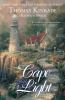 Book cover for "Cape Light".