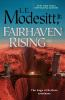 Book cover for "Fairhaven rising".