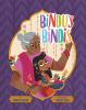 Book cover for "Bindu's bindis"