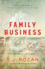 Book cover for "Family business".