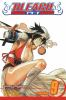 Book cover for "Bleach".