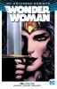 Book cover for "Wonder Woman".