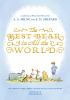 Book cover for "The Best bear in all the world"
