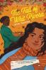 Book cover for "The fall of Whit Rivera"